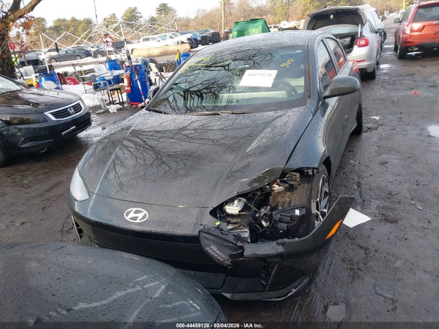 Hyundai Ioniq 6 Sel 2023 KMHM34AA3PA037731 Image 12