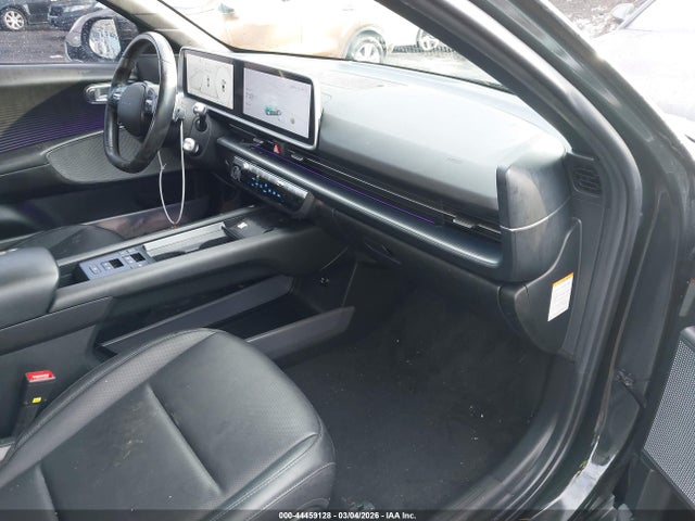 Hyundai Ioniq 6 Sel 2023 KMHM34AA3PA037731 Image 5