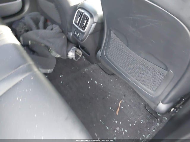 Hyundai Ioniq 6 Sel 2023 KMHM34AA3PA037731 Image 8