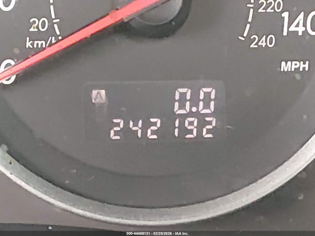 Продаж на аукціоні авто 2007 Subaru Legacy 2.5i Limited, vin: 4S3BL626X77211986, номер лоту: 44459131