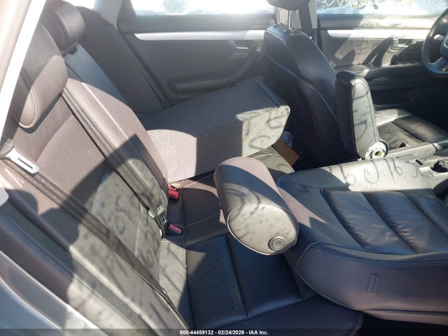 2006 AUDI A4 WAUDF78E66A120460 Photo 7