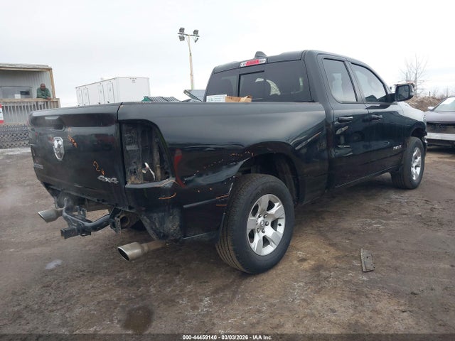 2023 Ram 1500 Big Horn  4x4 6'4 Box მანქანა იყიდება აუქციონზე, vin: 1C6SRFBT9PN596920, აუქციონის ნომერი: 44459140