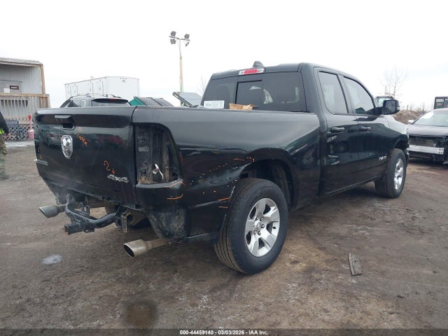 2023 Ram 1500 Big Horn  4x4 6'4 Box მანქანა იყიდება აუქციონზე, vin: 1C6SRFBT9PN596920, აუქციონის ნომერი: 44459140
