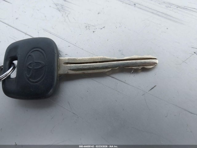 2005 TOYOTA CAMRY 4T1BE30K35U960194 Photo 10