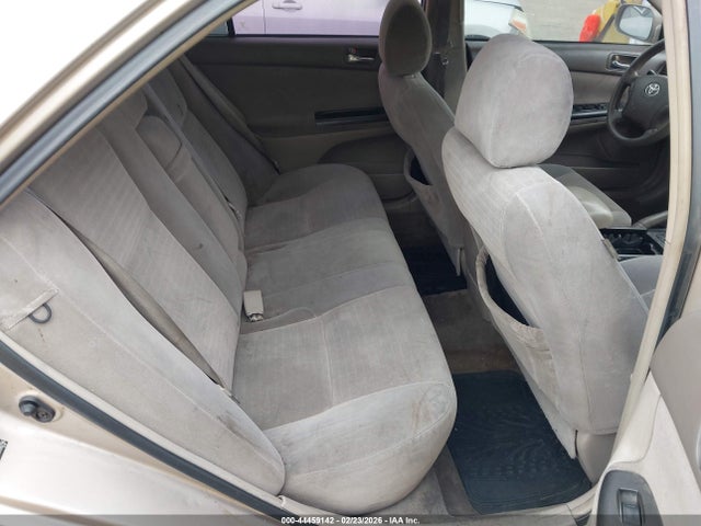 2005 TOYOTA CAMRY 4T1BE30K35U960194 Photo 7