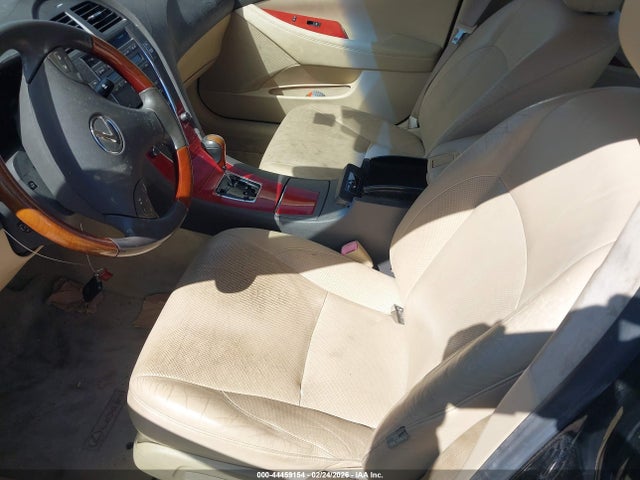 Aukcja sprzedaży 2007 Lexus Es 350, vin: JTHBJ46G972091154, numer aukcji: 44459154