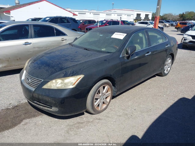 Aukcja sprzedaży 2007 Lexus Es 350, vin: JTHBJ46G972091154, numer aukcji: 44459154