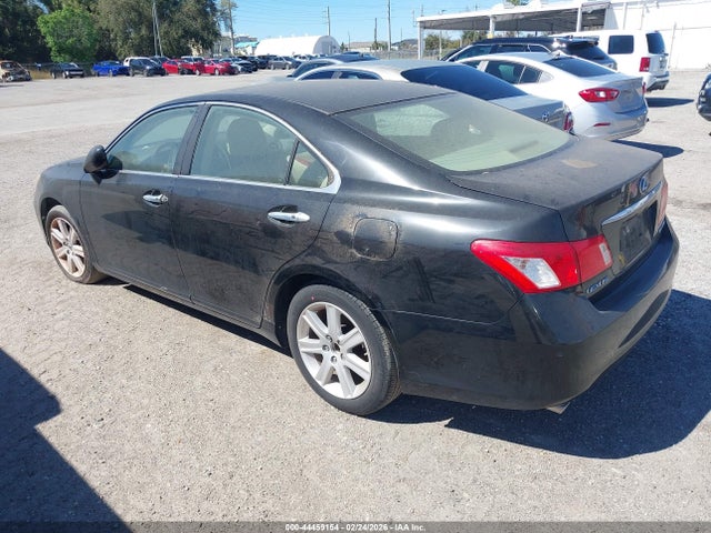 Aukcja sprzedaży 2007 Lexus Es 350, vin: JTHBJ46G972091154, numer aukcji: 44459154