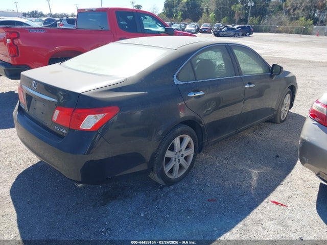 Aukcja sprzedaży 2007 Lexus Es 350, vin: JTHBJ46G972091154, numer aukcji: 44459154