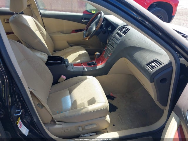 Aukcja sprzedaży 2007 Lexus Es 350, vin: JTHBJ46G972091154, numer aukcji: 44459154