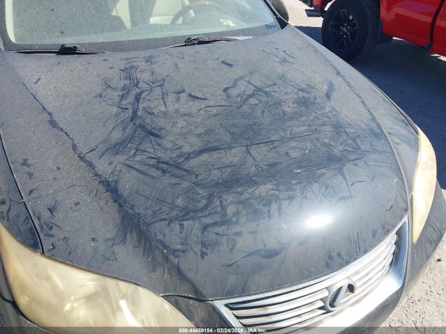 Aukcja sprzedaży 2007 Lexus Es 350, vin: JTHBJ46G972091154, numer aukcji: 44459154