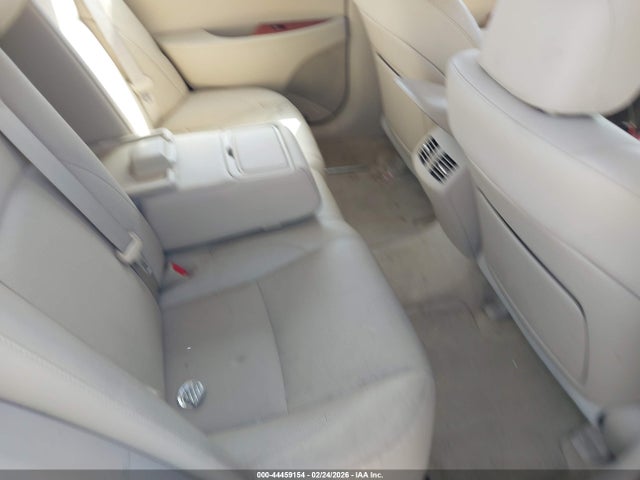Aukcja sprzedaży 2007 Lexus Es 350, vin: JTHBJ46G972091154, numer aukcji: 44459154