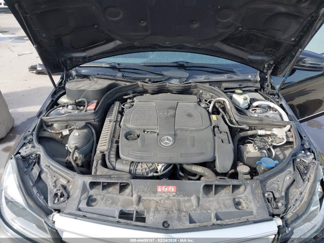 Aukcja sprzedaży 2013 Mercedes-benz C 300 Sport 4matic, vin: WDDGF8AB5DA836565, numer aukcji: 44459157