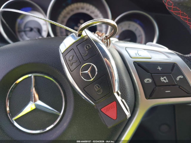Aukcja sprzedaży 2013 Mercedes-benz C 300 Sport 4matic, vin: WDDGF8AB5DA836565, numer aukcji: 44459157