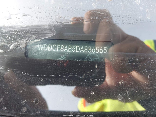 Aukcja sprzedaży 2013 Mercedes-benz C 300 Sport 4matic, vin: WDDGF8AB5DA836565, numer aukcji: 44459157