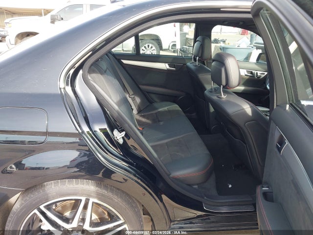 Aukcja sprzedaży 2013 Mercedes-benz C 300 Sport 4matic, vin: WDDGF8AB5DA836565, numer aukcji: 44459157