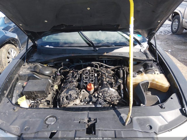 2013 DODGE CHARGER 2C3CDXBG3DH640195 Photo 9