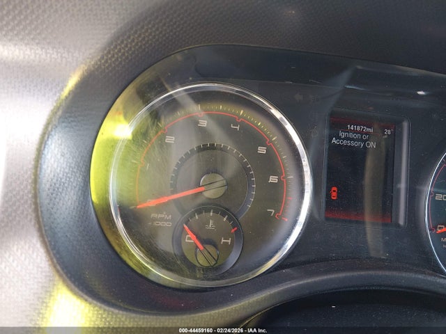 44459160 :رقم المزاد ، 2C3CDXBG3DH640195 vin ، 2013 Dodge Charger Se مزاد بيع