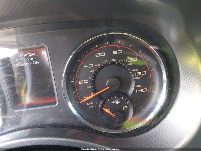 44459160 :رقم المزاد ، 2C3CDXBG3DH640195 vin ، 2013 Dodge Charger Se مزاد بيع