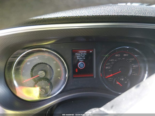 2013 DODGE CHARGER 2C3CDXBG3DH640195 Photo 6