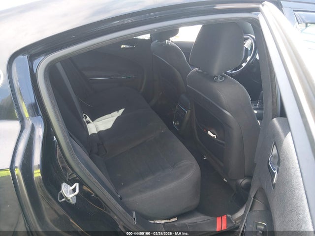2013 DODGE CHARGER 2C3CDXBG3DH640195 Photo 7