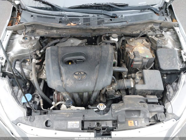 3MYDLBZV8GY131245 Scion IA
