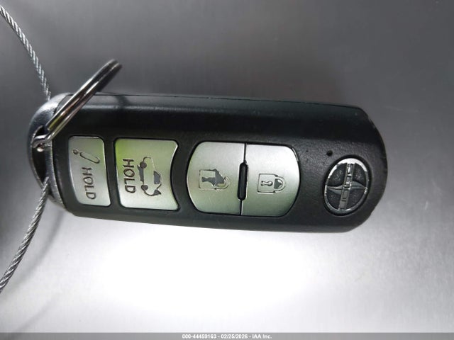 3MYDLBZV8GY131245 Scion IA