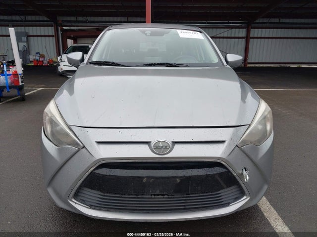 3MYDLBZV8GY131245 Scion IA