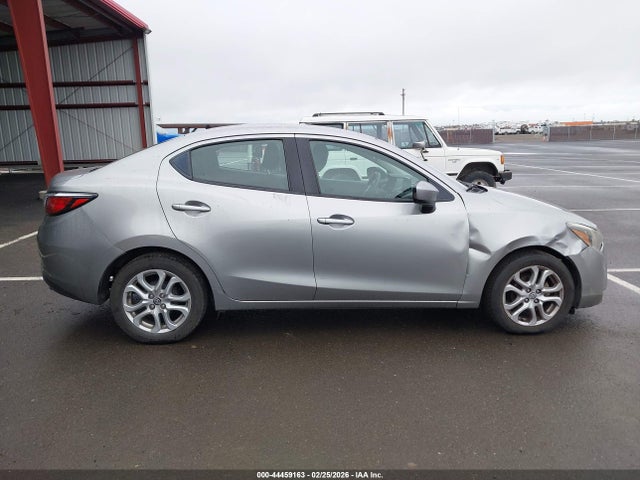 3MYDLBZV8GY131245 Scion IA