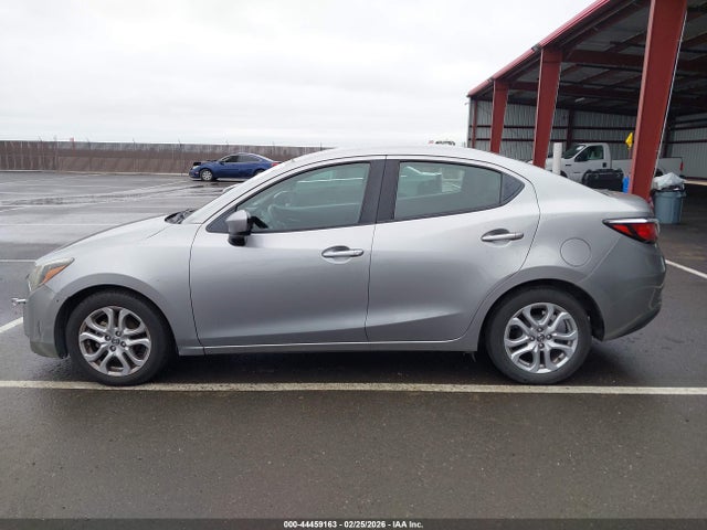 3MYDLBZV8GY131245 Scion IA