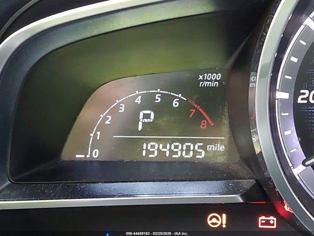 3MYDLBZV8GY131245 Scion IA