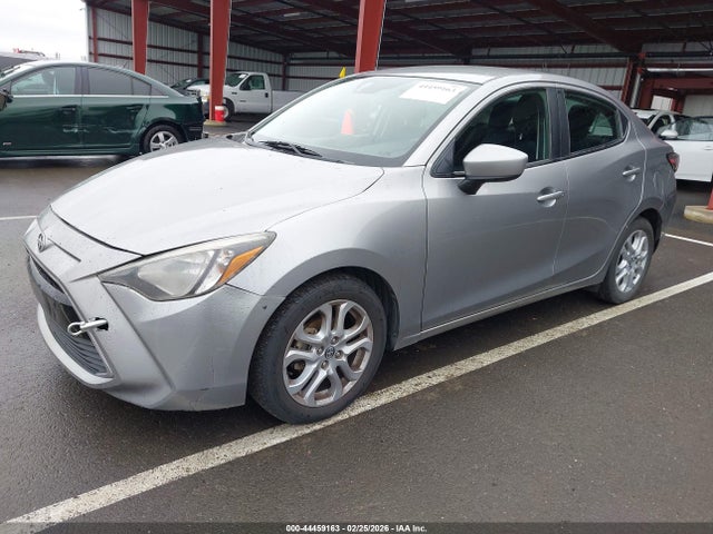 3MYDLBZV8GY131245 Scion IA