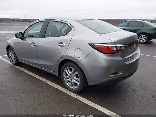 3MYDLBZV8GY131245 Scion IA