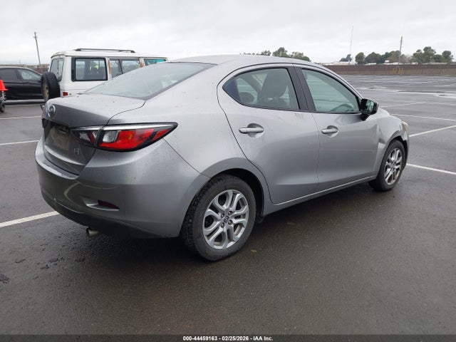 3MYDLBZV8GY131245 Scion IA