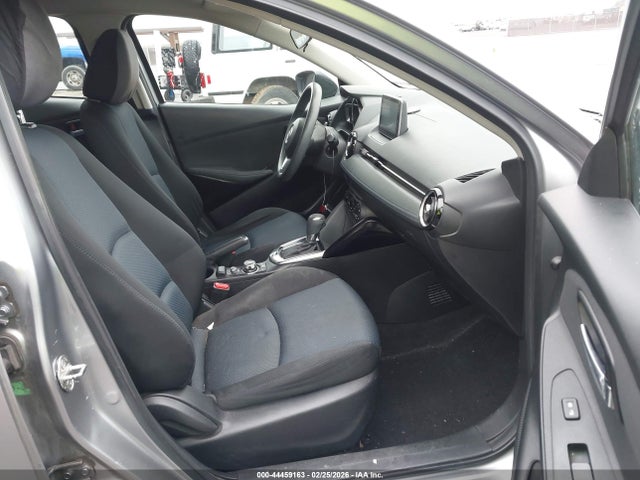 3MYDLBZV8GY131245 Scion IA