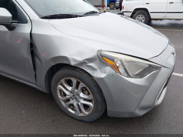 3MYDLBZV8GY131245 Scion IA
