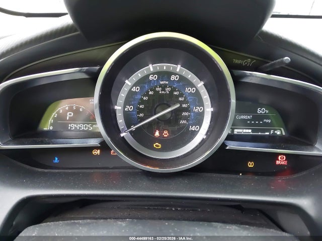 3MYDLBZV8GY131245 Scion IA