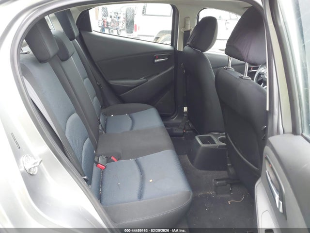 3MYDLBZV8GY131245 Scion IA