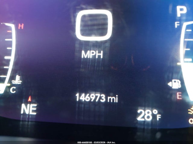 44459168 :رقم المزاد ، 2C4RC1EG1HR539030 vin ، 2017 Chrysler Pacifica Touring-l Plus مزاد بيع