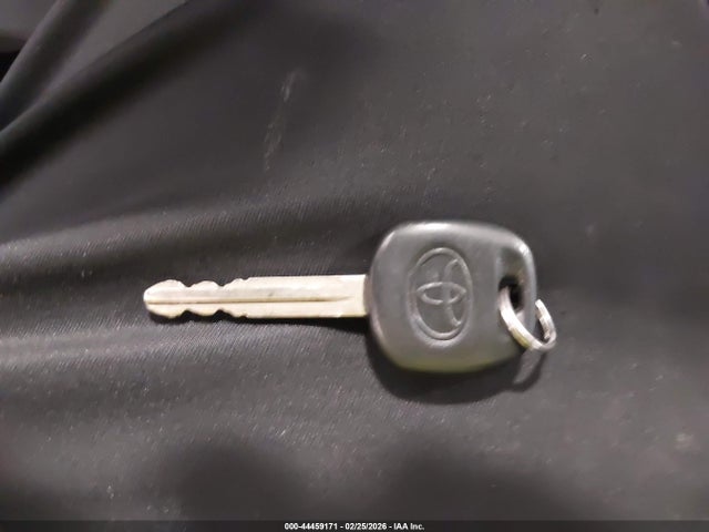 2007 TOYOTA COROLLA 1NXBR32E97Z836025 Photo 10