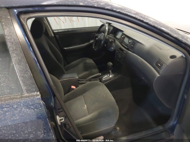 2007 TOYOTA COROLLA 1NXBR32E97Z836025 Photo 4