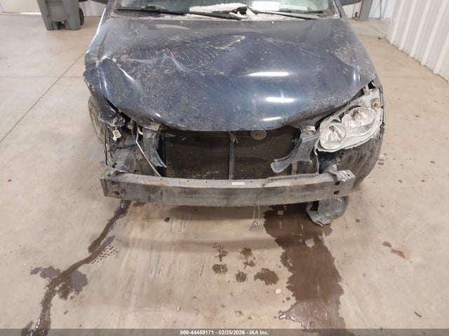 2007 TOYOTA COROLLA 1NXBR32E97Z836025 Photo 5