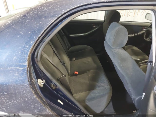 2007 TOYOTA COROLLA 1NXBR32E97Z836025 Photo 7