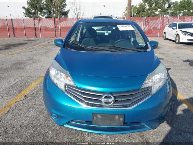 Nissan Versa Note Sv 2015 3N1CE2CP1FL396599 Image 12
