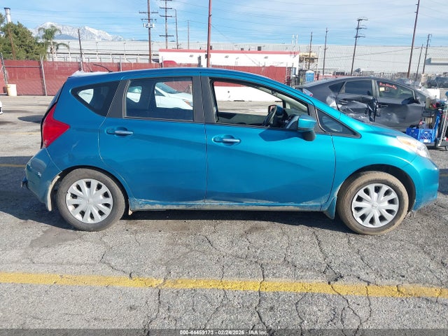 Nissan Versa Note Sv 2015 3N1CE2CP1FL396599 Image 13
