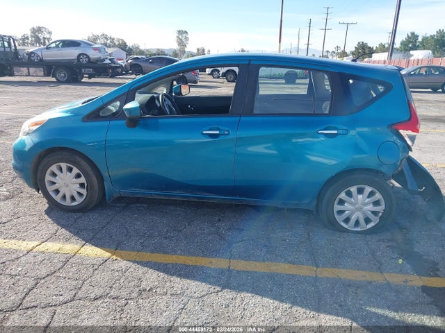 Nissan Versa Note Sv 2015 3N1CE2CP1FL396599 Image 14