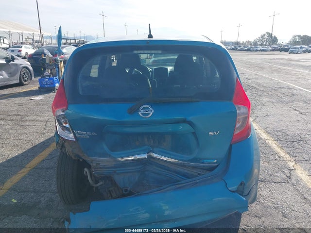Nissan Versa Note Sv 2015 3N1CE2CP1FL396599 Image 16
