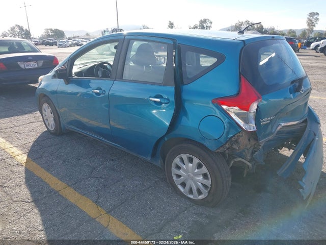 Nissan Versa Note Sv 2015 3N1CE2CP1FL396599 Image 3