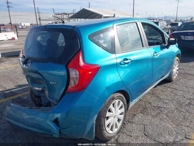 Nissan Versa Note Sv 2015 3N1CE2CP1FL396599 Image 4