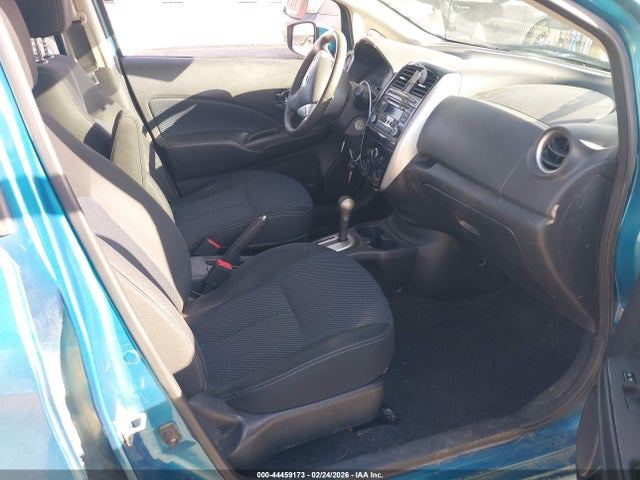 Nissan Versa Note Sv 2015 3N1CE2CP1FL396599 Image 5
